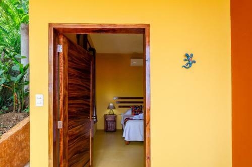 Bed & Breakfast Casa Biul�