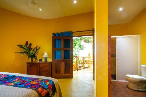 Bed & Breakfast Casa Biul�