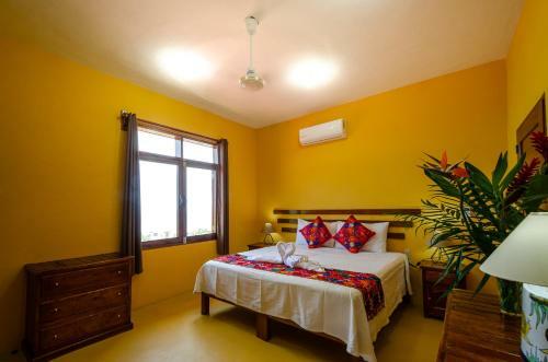 Bed & Breakfast Casa Biul�
