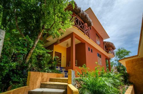 Bed & Breakfast Casa Biul�