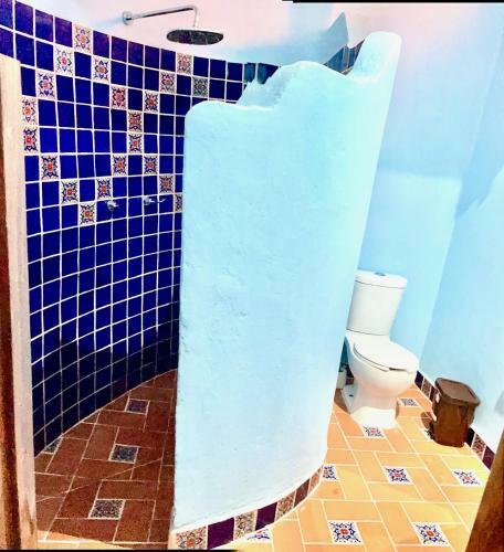Bed & Breakfast Casa Biul�