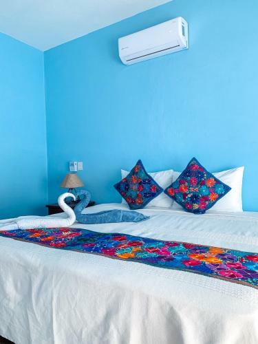 Bed & Breakfast Casa Biul�