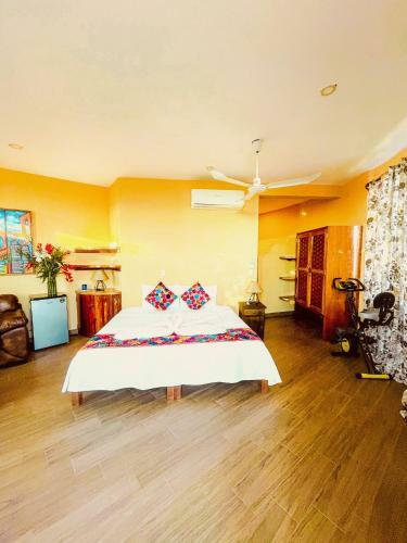 Bed & Breakfast Casa Biul�
