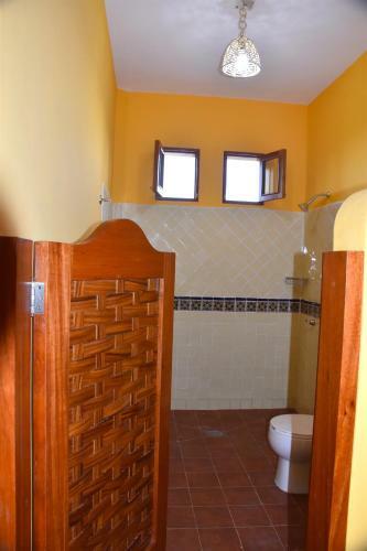 Bed & Breakfast Casa Biul�