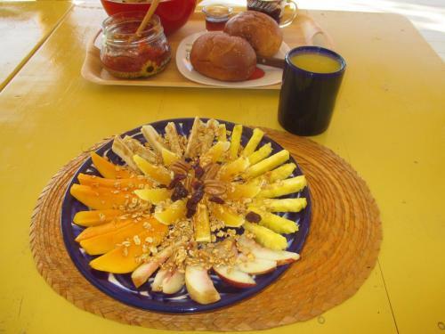Bed & Breakfast Casa Biul�