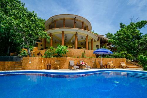 Bed & Breakfast Casa Biul�
