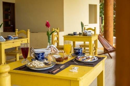 Bed & Breakfast Casa Biul�
