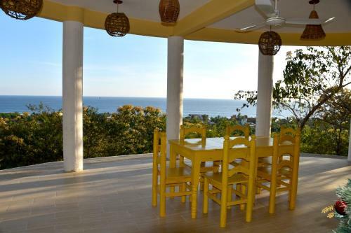 Bed & Breakfast Casa Biul�