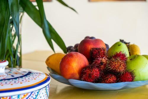 Bed & Breakfast Casa Biul�