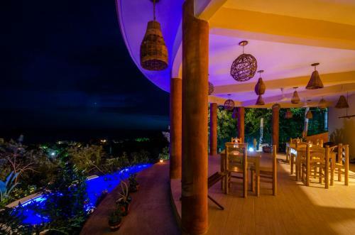Bed & Breakfast Casa Biul�