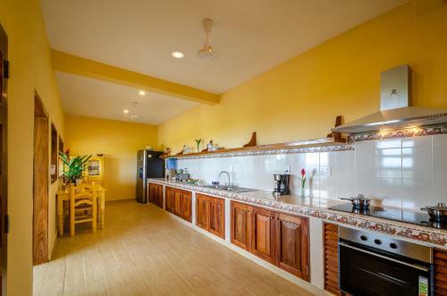 Bed & Breakfast Casa Biul�