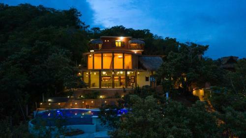 Bed & Breakfast Casa Biul�