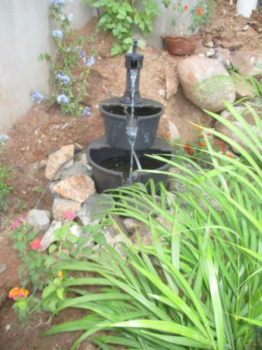 Bed & Breakfast Casa Biul�