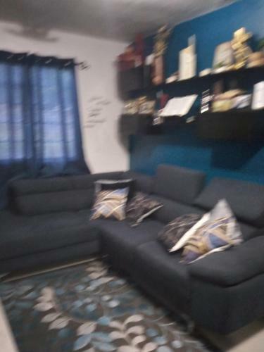 Apartamento Casa Zuna