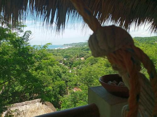 Posada Aldea Xha Iba' Zipolite