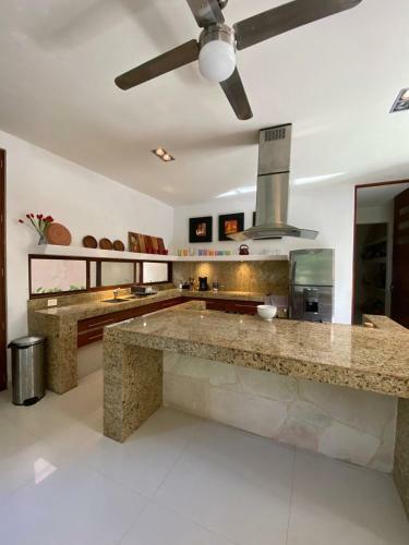 Villa Casa Del Arte Puerto Aventuras