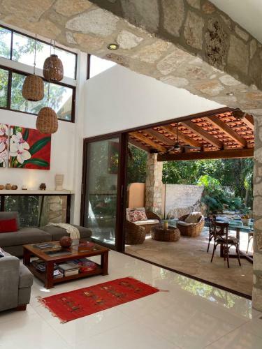 Villa Casa Del Arte Puerto Aventuras