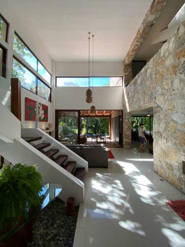 Villa Casa Del Arte Puerto Aventuras