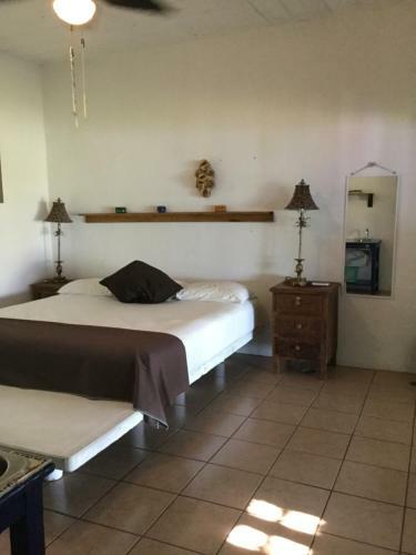 Arigalan Hotel