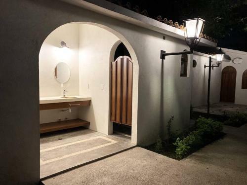 Villa Hermosa Quinta A 20min de Cuernavaca(Pet Friendly)