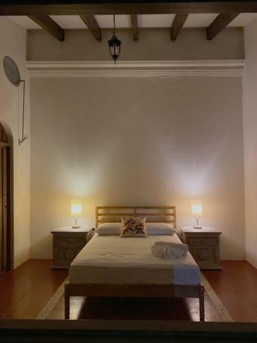Villa Hermosa Quinta A 20min de Cuernavaca(Pet Friendly)
