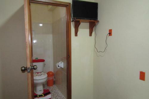 Hotel Nicte-ha