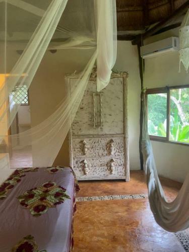 Bed & Breakfast Casa Tania Lodge