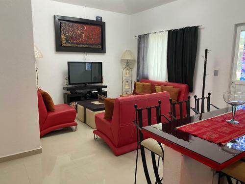 Apartamento Quinta San Juan