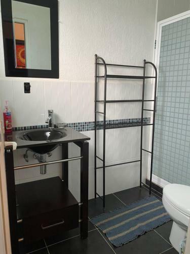 Apartamento Quinta San Juan