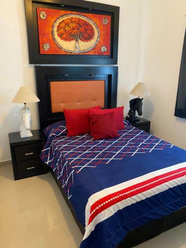 Apartamento Quinta San Juan