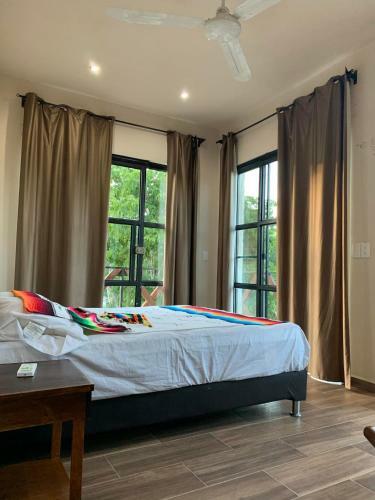 Casa Delf�n Tulum