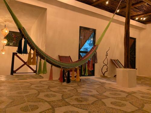 Casa Delf�n Tulum