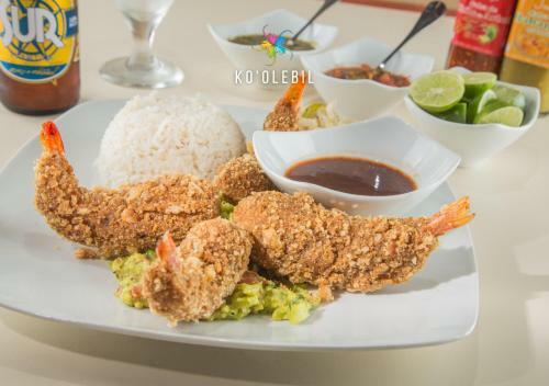 Hotel Ko'olebil
