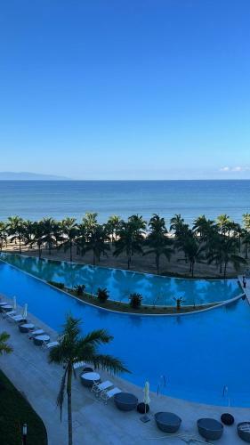 Apartamento Amazing Jewel Beach Front Condo With Great Views