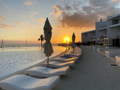 Apartamento Aria Ocean 188 Flamingos