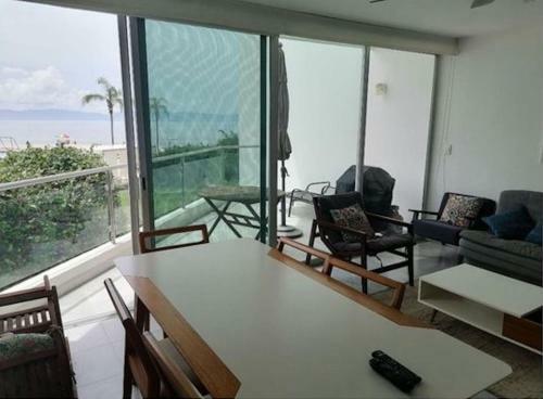 Apartamento Aria Ocean 188 Flamingos