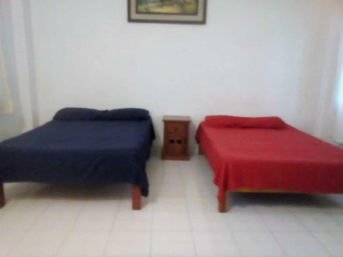 Hermosa Villa En Pie de La Cuesta Acapulco