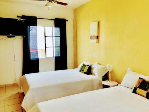Casa Hest�a