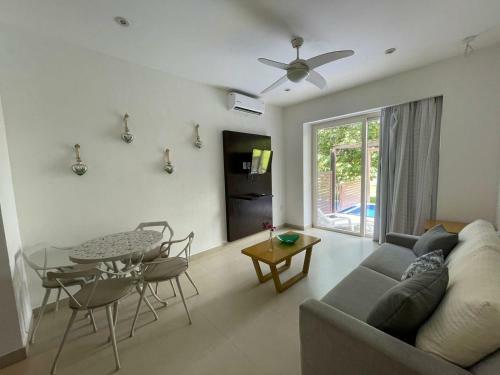 Apartamento Taheima Loft Con Alberca Privada