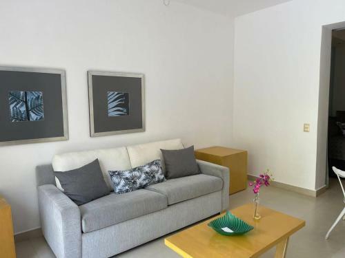 Apartamento Taheima Loft Con Alberca Privada