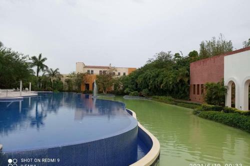 Apartamento Taheima Loft Con Alberca Privada