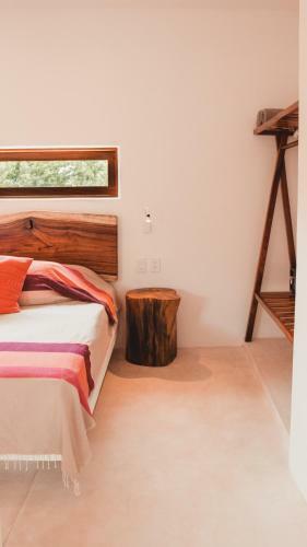 Hotel Casa Kuaa