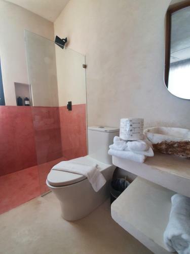 Hotel Casa Peregrino Holbox