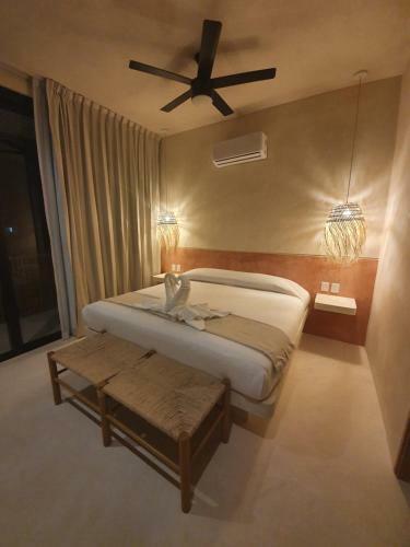 Hotel Casa Peregrino Holbox