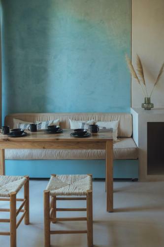 Hotel Casa Peregrino Holbox
