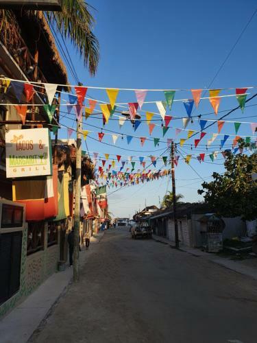 Hotel Casa Peregrino Holbox