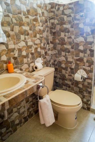 Apartamento Los Depas Del Aeropuerto Holbox