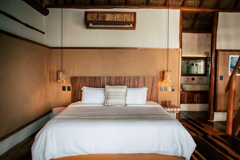 Luxury Eco Hotel Boutique Aldea Kuk� - Adults Only
