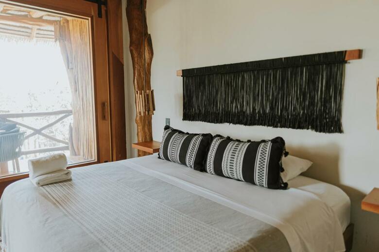 Luxury Eco Hotel Boutique Aldea Kuk� - Adults Only
