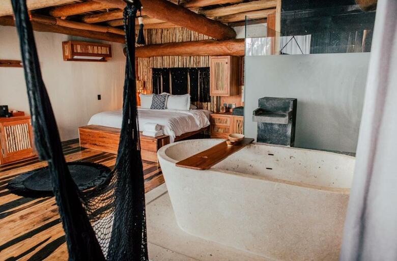 Luxury Eco Hotel Boutique Aldea Kuk� - Adults Only